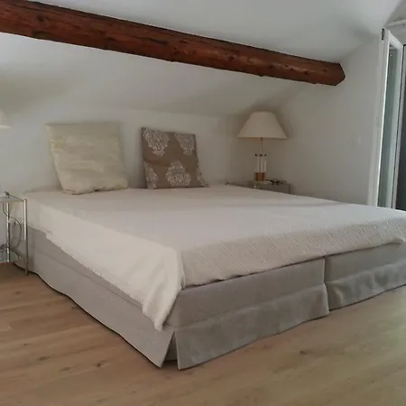 Ferienhaus Romantic Bijou Lugano