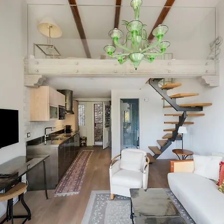 Ferienhaus Romantic Bijou Lugano