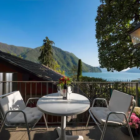 Ferienhaus Romantic Bijou