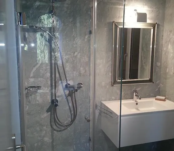 Romantic Bijou 別荘