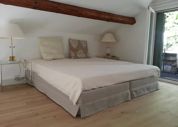 Feriehus Romantic Bijou Lugano