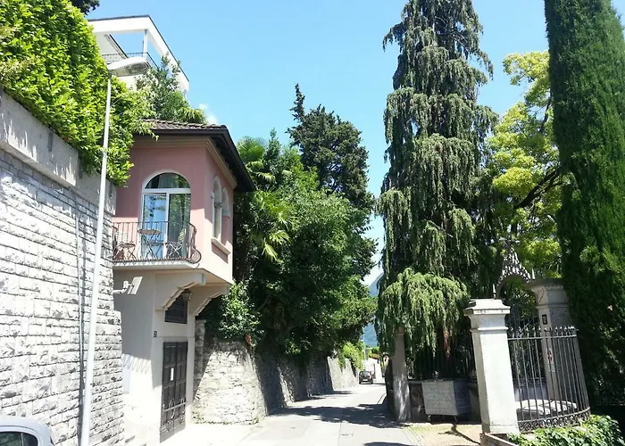 Nyaraló Romantic Bijou *